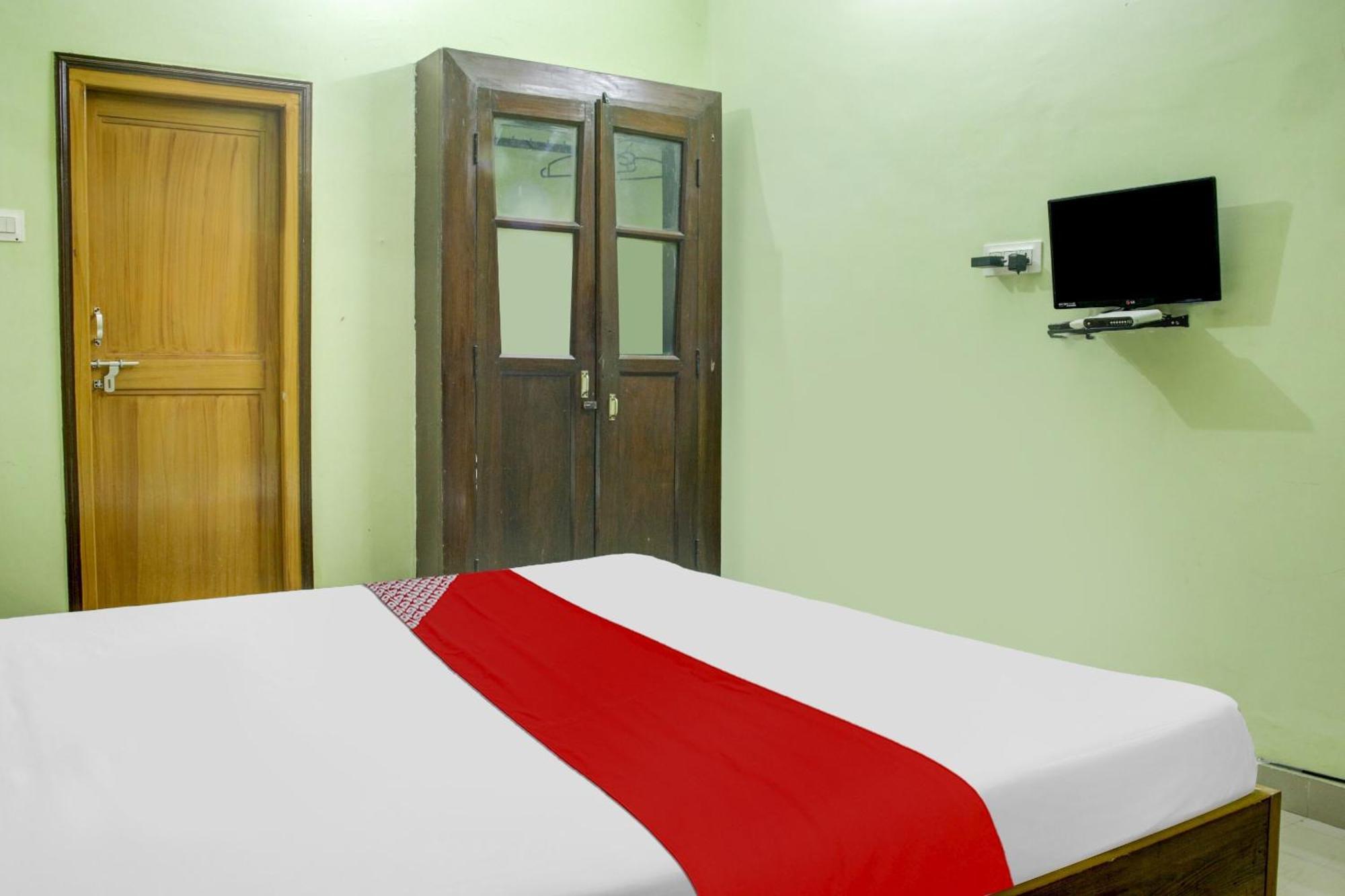 Hotel O Triveni. Patna  Exterior photo